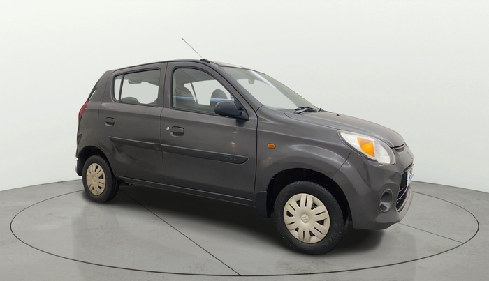 2017 Maruti Alto 800 LXI, Petrol, Manual, 36,359 km, Right Front Diagonal