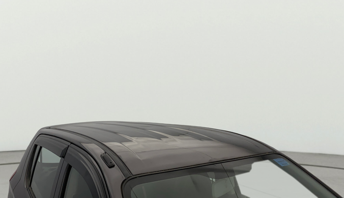 2018 Maruti Alto 800 VXI, Petrol, Manual, 39,210 km, Roof