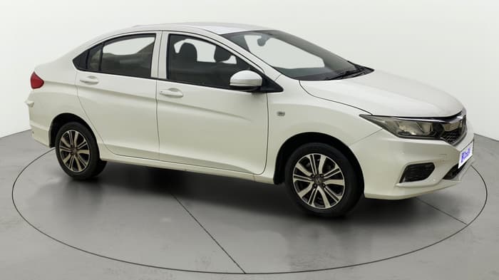 2019 Honda City 1.5L I-VTEC SV, Petrol, Manual, 70,051 km, Right Front Diagonal