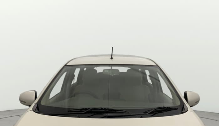 2019 Maruti Ertiga VXI SHVS, Petrol, Manual, 86,939 km, Front Windshield