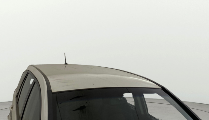 2018 Tata Hexa XTA 4X2 7 STR, Diesel, Automatic, 62,654 km, Roof