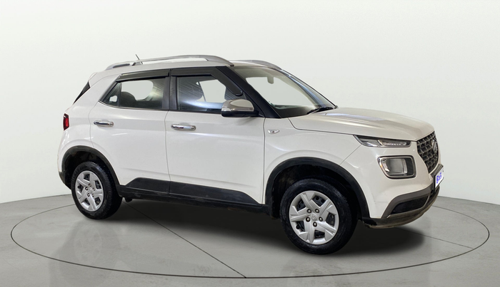 2020 Hyundai VENUE S 1.2, Petrol, Manual, 54,612 km, SRP