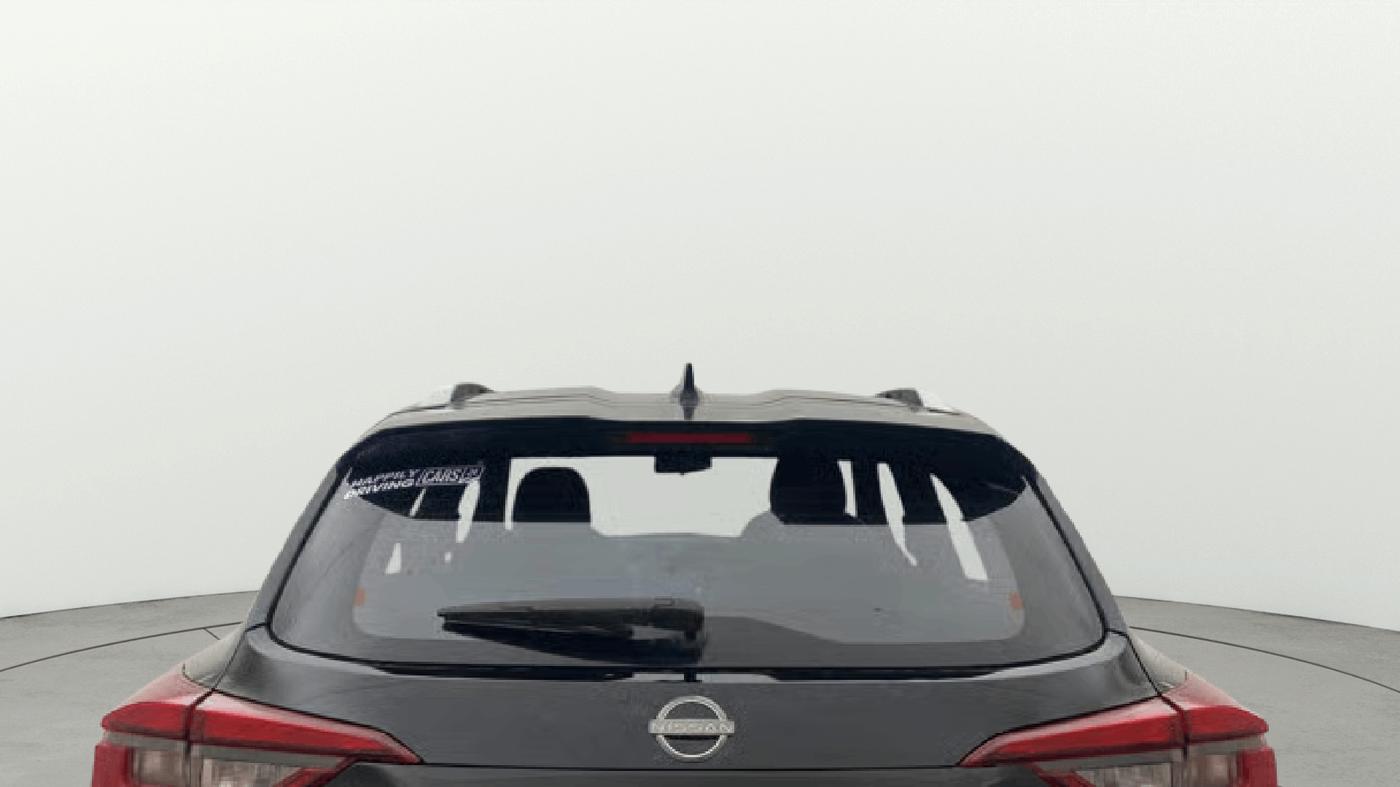 2022 Nissan MAGNITE XV MT, Petrol, Manual, 62,351 km, Rear Windshield