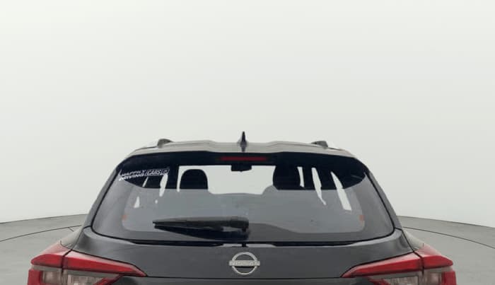 2022 Nissan MAGNITE XV MT, Petrol, Manual, 62,306 km, Rear Windshield