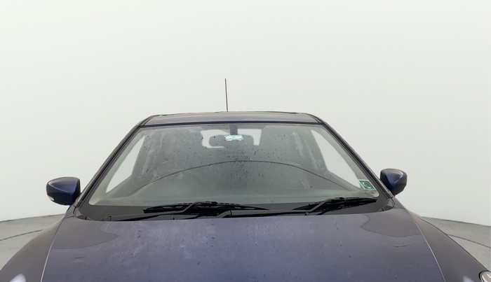 2019 Maruti Baleno ZETA PETROL 1.2, Petrol, Manual, 82,543 km, Front Windshield