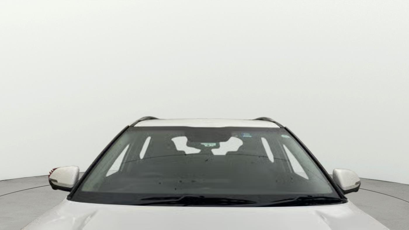 2021 KIA SELTOS GTX PLUS DCT 1.4 PETROL, Petrol, Automatic, 1,38,369 km, Front Windshield