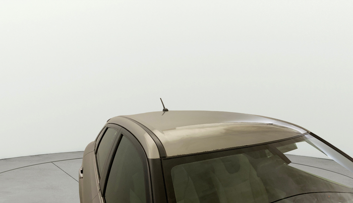 2015 Maruti Baleno ALPHA PETROL 1.2, Petrol, Manual, 65,468 km, Roof