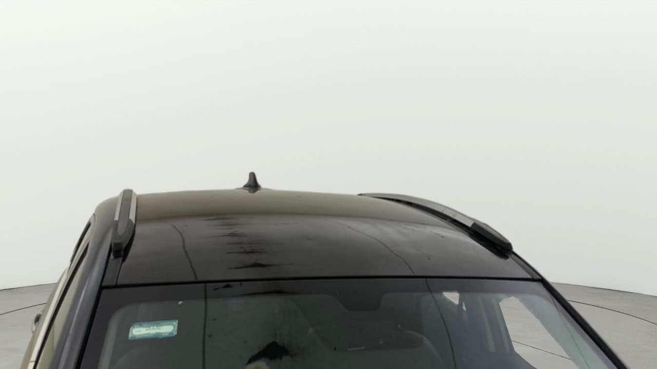 2018 Tata NEXON XT PETROL, Petrol, Manual, 62,008 km, Roof