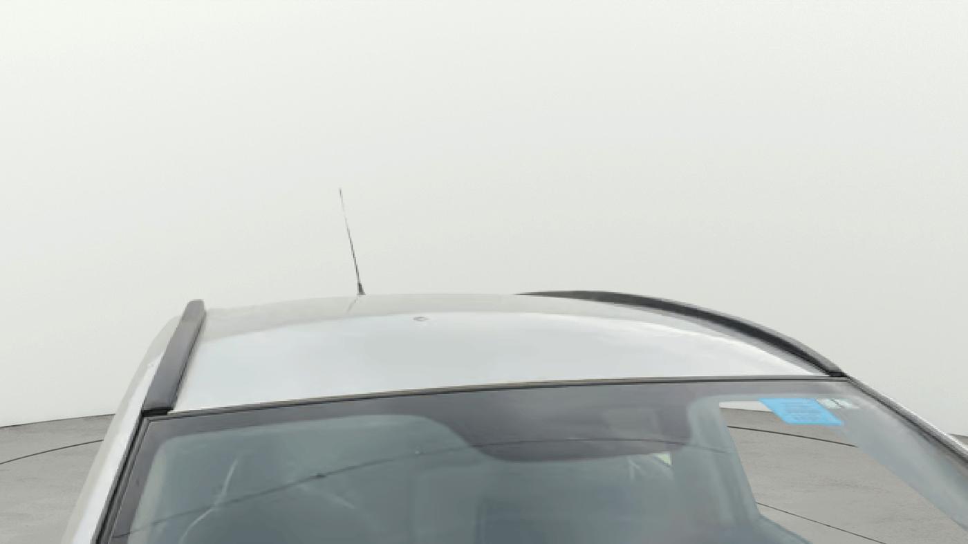 2017 Hyundai Grand i10 SPORTZ (O) AT 1.2 KAPPA VTVT, Petrol, Automatic, 67,117 km, Roof