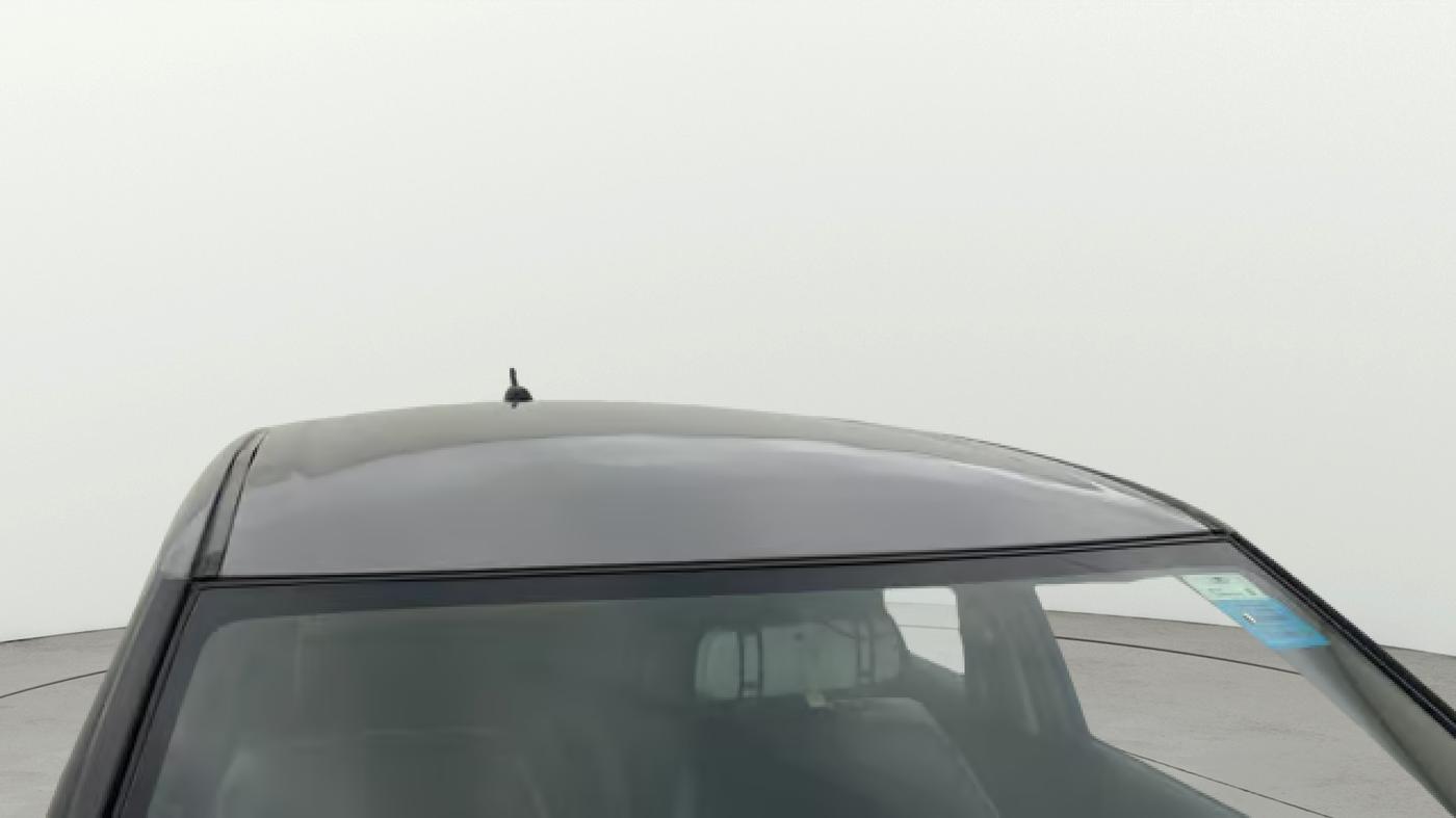 2017 Maruti IGNIS DELTA 1.2, Petrol, Manual, 23,299 km, Roof