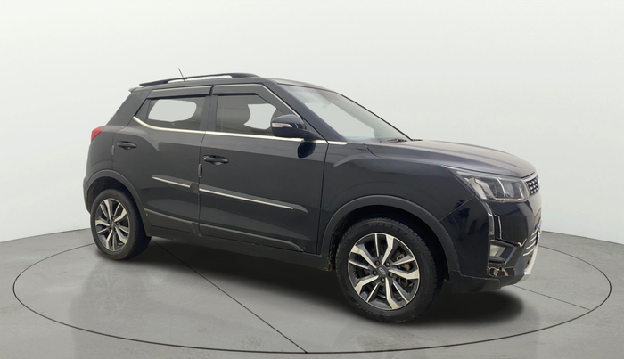 2021 Mahindra XUV300 W8 (O) 1.2 PETROL, Petrol, Manual, 82,584 km, SRP