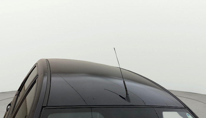 2012 Ford Figo TITANIUM 1.4 DIESEL, Diesel, Manual, 96,737 km, Roof