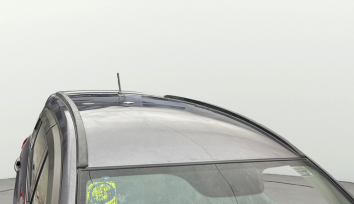 2019 Hyundai Grand i10 SPORTZ 1.2 KAPPA VTVT, Petrol, Manual, 51,640 km, Roof