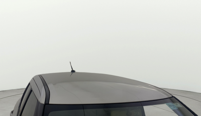 2015 Maruti Swift Dzire VXI, Petrol, Manual, 29,190 km, Roof
