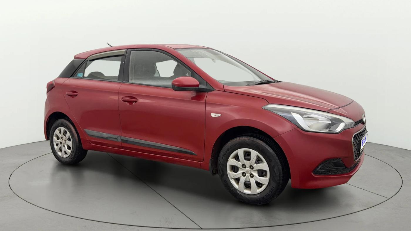 2016 Hyundai Elite i20 MAGNA 1.2, Petrol, Manual, 69,652 km, SRP