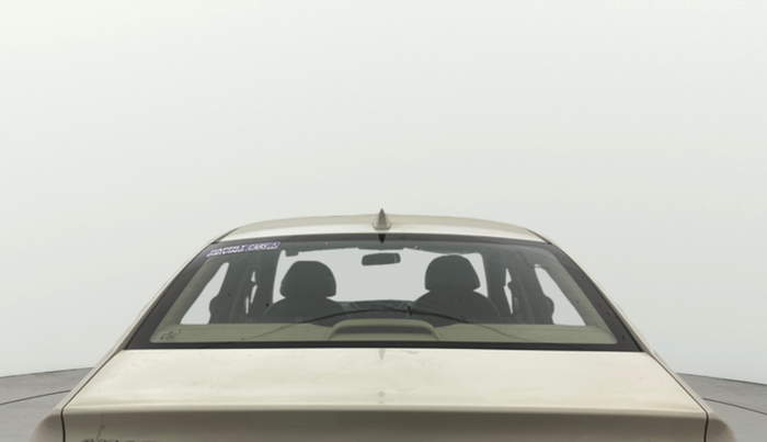 2021 Honda Amaze 1.5L I-DTEC VX CVT, Diesel, Automatic, 55,267 km, Rear Windshield