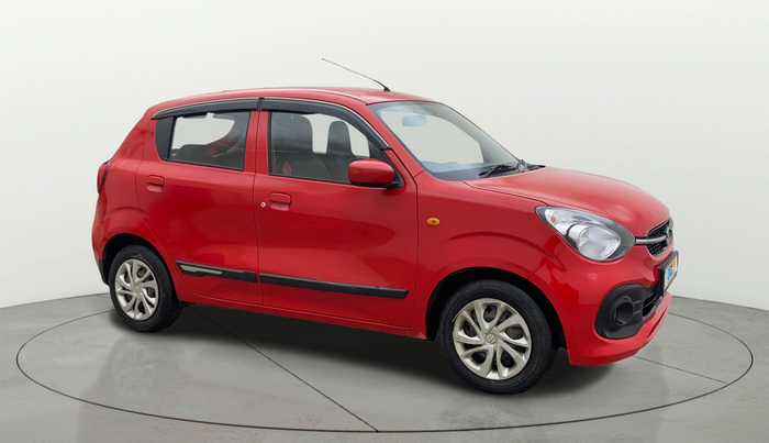 2022 Maruti Celerio VXI, Petrol, Manual, 29,777 km, Right Front Diagonal