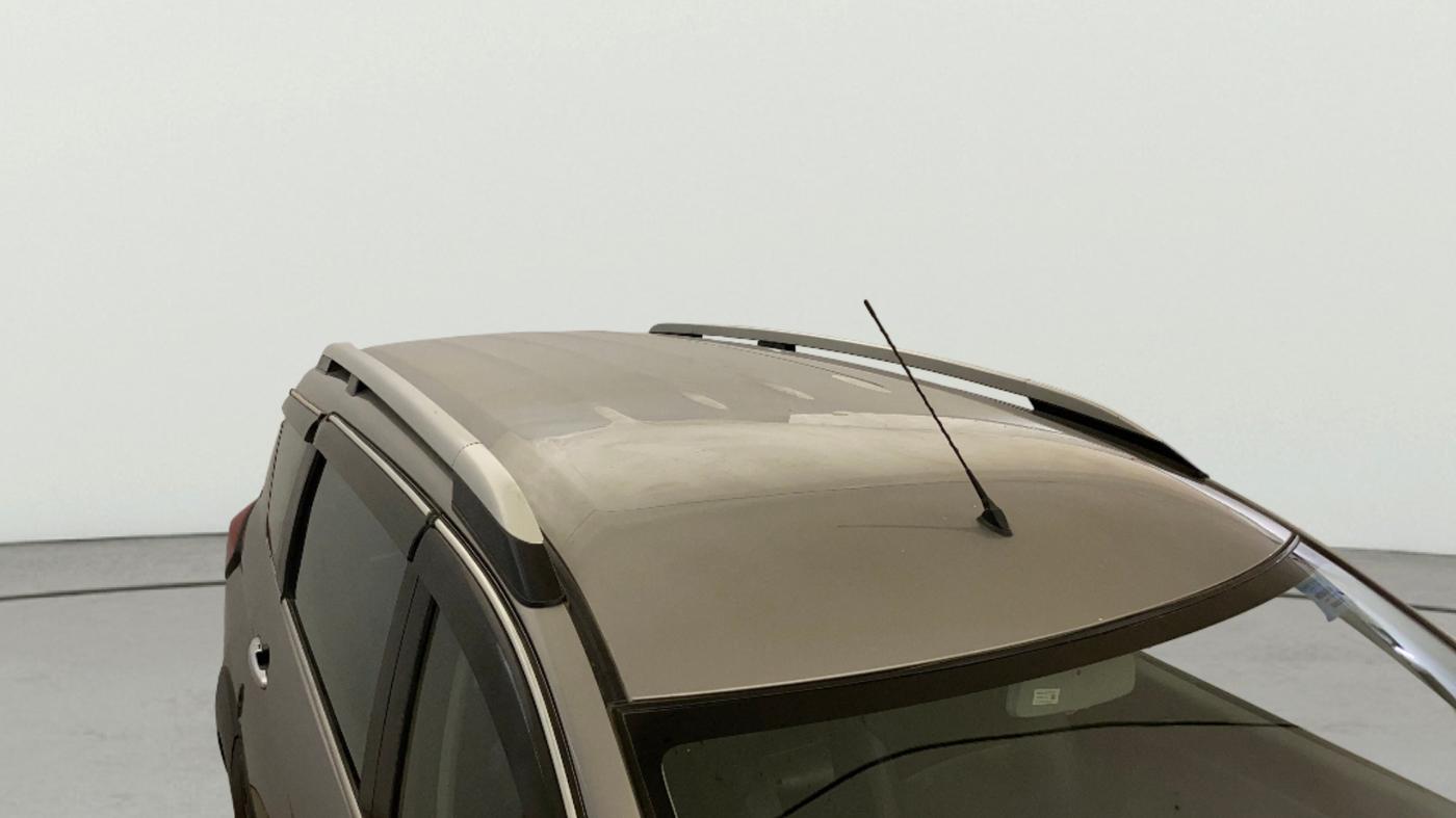 2021 Maruti XL6 ALPHA MT, Petrol, Manual, 91,052 km, Roof