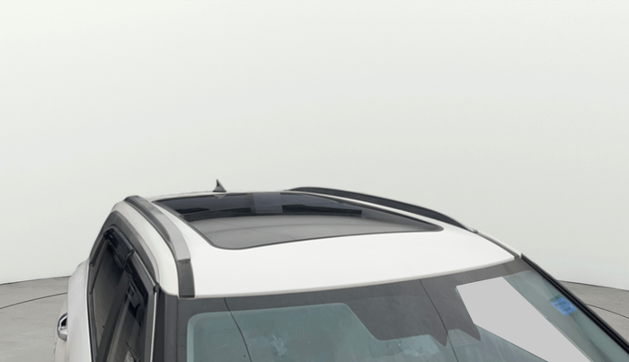 2024 Hyundai Creta SX (O) 1.5 TURBO DCT, Petrol, Automatic, 8,226 km, Roof