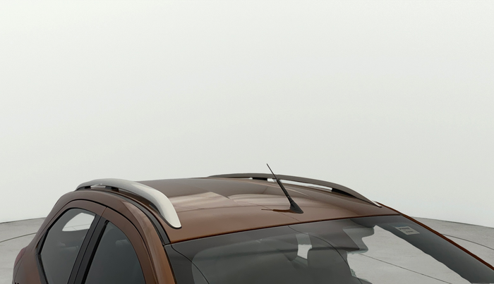 2021 Ford FREESTYLE TITANIUM 1.5 DIESEL, Diesel, Manual, 54,699 km, Roof