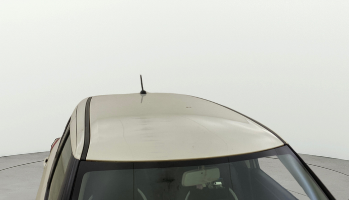 2014 Maruti Swift ZXI, Petrol, Manual, 39,432 km, Roof