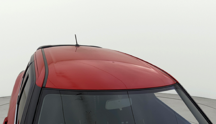 2023 Maruti Swift VXI, Petrol, Manual, 24,919 km, Roof