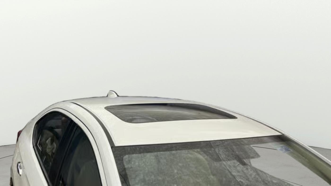 2022 Honda City 1.5L I-VTEC ZX, Petrol, Manual, 38,838 km, Roof