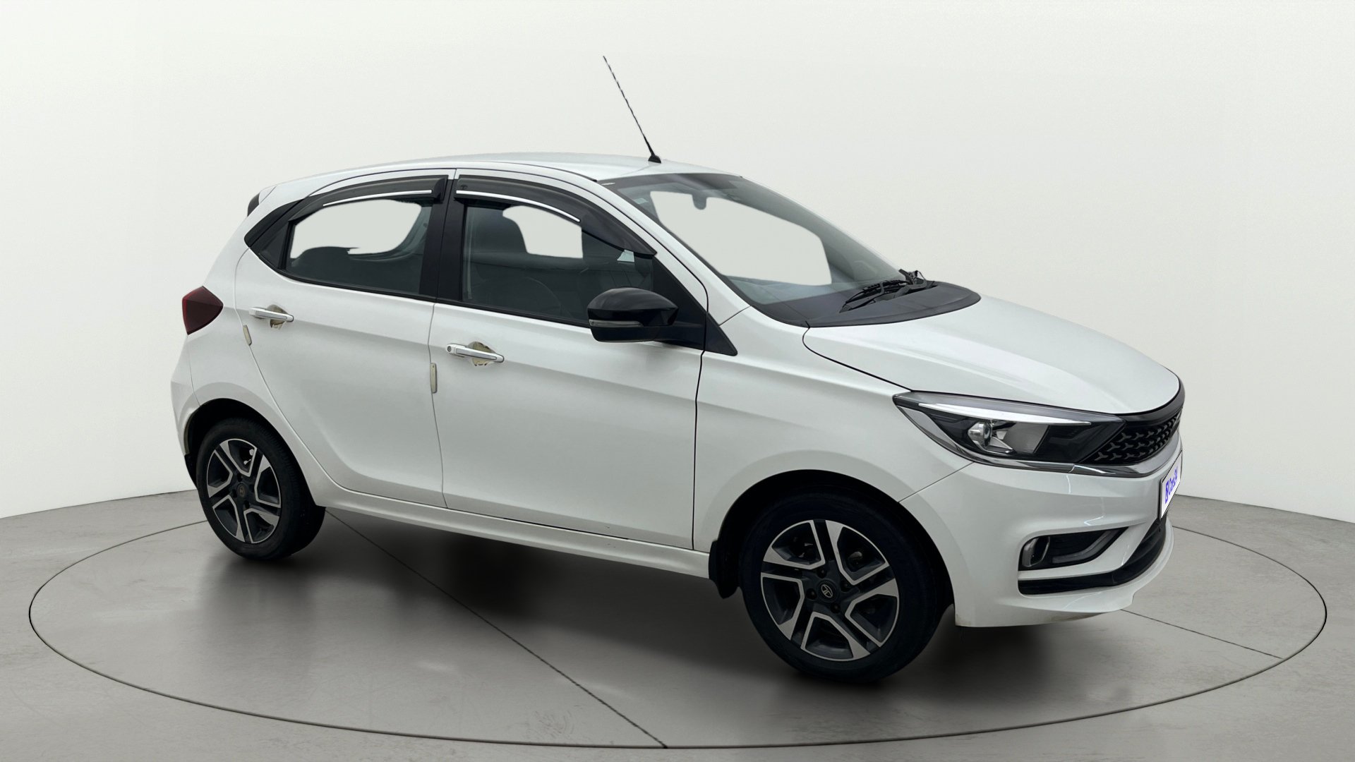 2022 Tata Tiago 2021-2026 XZ PLUS PETROL