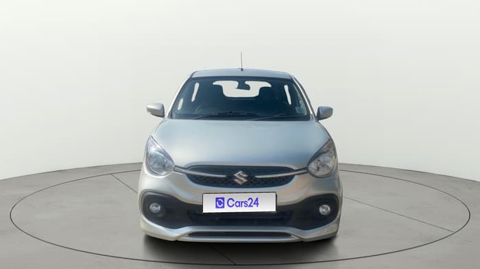 2022 Maruti Celerio ZXI PLUS AGS, Petrol, Automatic, 91,164 km, Front
