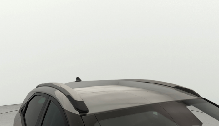 2024 Tata NEXON Pure 1.2 iCNG, CNG, Manual, 88,371 km, Roof