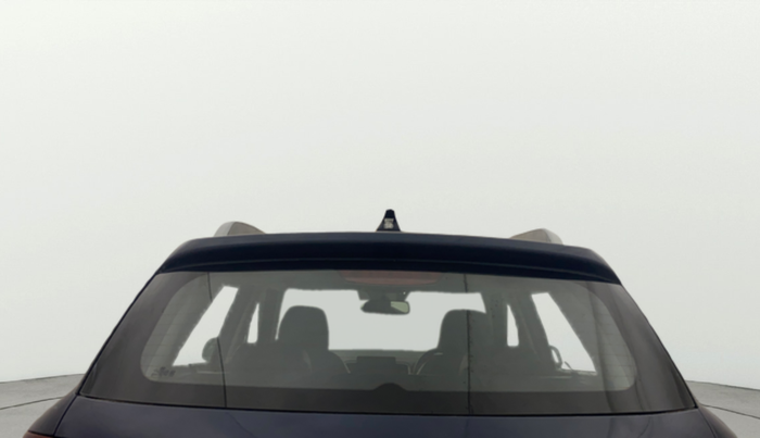 2022 Hyundai VENUE SX 1.0 TURBO IMT, Petrol, Manual, 36,408 km, Rear Windshield