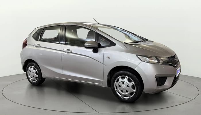 2016 Honda Jazz 1.2L I-VTEC S AT, Petrol, Automatic, 1,08,091 km, SRP