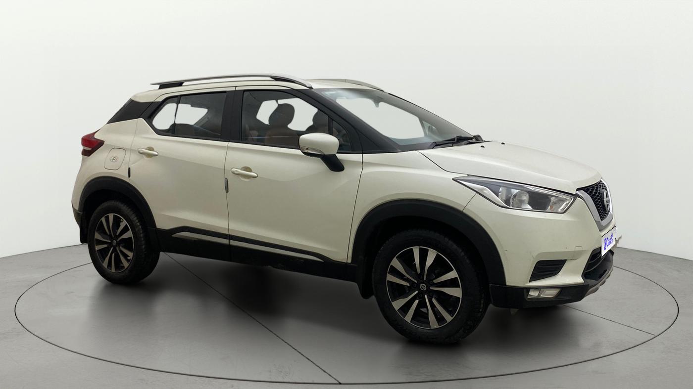 2021 Nissan Kicks XV 1.5, Petrol, Manual, 79,482 km, SRP