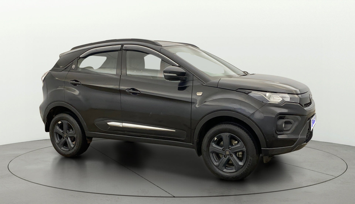 2023 Tata NEXON XZ PLUS PETROL DARK EDITION, Petrol, Manual, 29,206 km, SRP