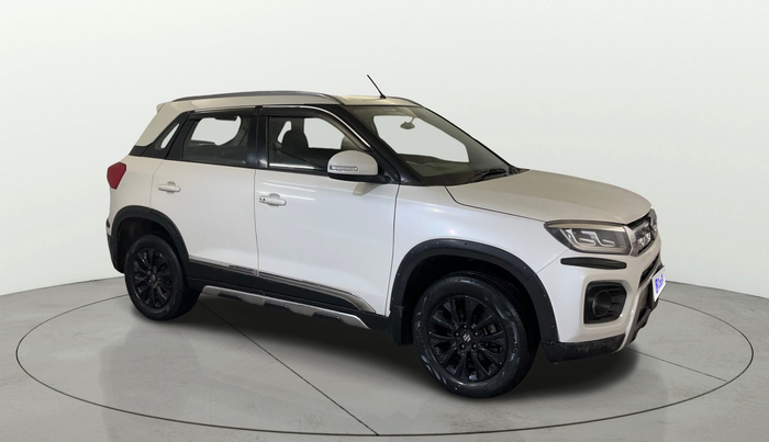 2019 Hyundai VENUE S 1.2, CNG, Manual, 61,911 km, SRP