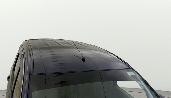 2016 Maruti Ertiga VXI CNG, CNG, Manual, 97,023 km, Roof