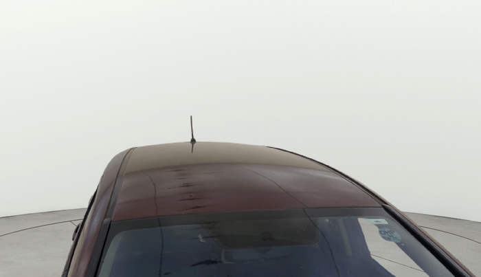 2016 Honda Jazz 1.2L I-VTEC V AT, Petrol, Automatic, 42,677 km, Roof