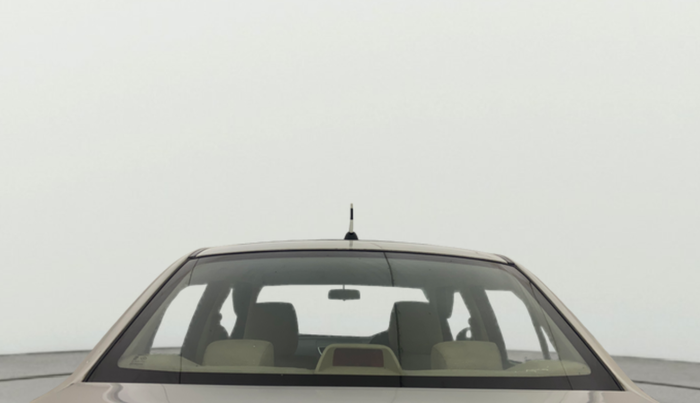 2013 Maruti Swift Dzire VXI, Petrol, Manual, 49,948 km, Rear Windshield