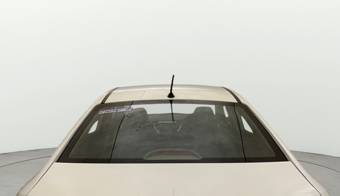 2018 Hyundai Verna 1.4 E PETROL, Petrol, Manual, 24,938 km, Rear Windshield