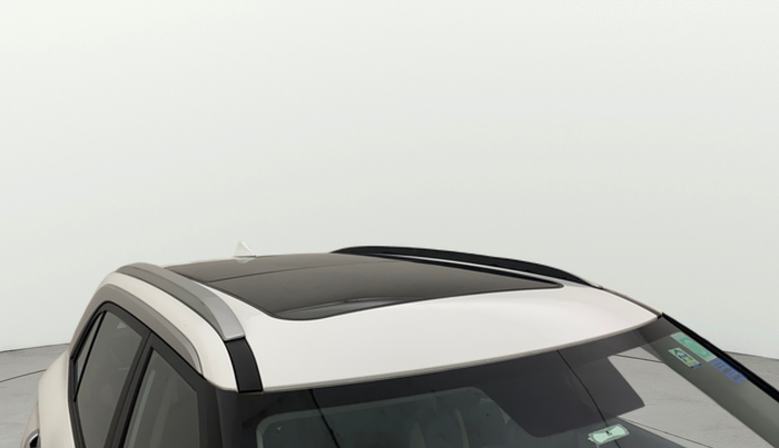 2020 Hyundai Creta SX 1.5 PETROL, Petrol, Manual, 53,815 km, Roof