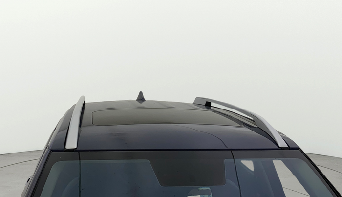 2019 Hyundai VENUE SX 1.0 (O) TURBO, Petrol, Manual, 26,684 km, Roof