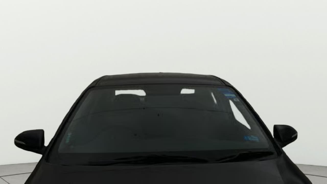 2021 Hyundai Verna SX (O) 1.5 VTVT IVT, Petrol, Automatic, 44,578 km, Front Windshield
