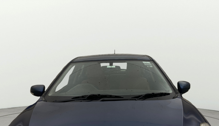 2017 Maruti Baleno ZETA PETROL 1.2, Petrol, Manual, 83,512 km, Front Windshield