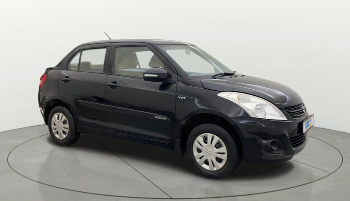 2012 Maruti Swift Dzire VXI, Petrol, Manual, 65,844 km, SRP