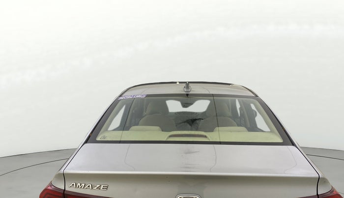 2022 Honda Amaze 1.2L I-VTEC S CVT, Petrol, Automatic, 35,572 km, Rear Windshield