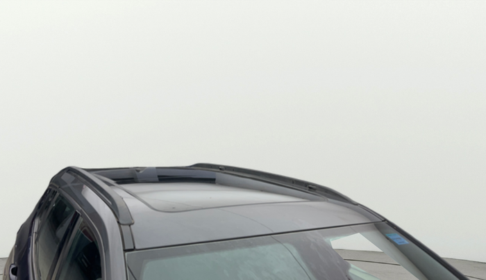 2021 Jeep Compass MODEL S (O) 1.4 PETROL DCT, Petrol, Automatic, 44,870 km, Roof