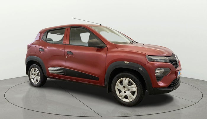 2019 Renault Kwid RXL, Petrol, Manual, 64,436 km, SRP