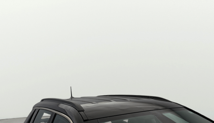 2017 Jeep Compass LIMITED 1.4 PETROL AT, Petrol, Automatic, 52,287 km, Roof