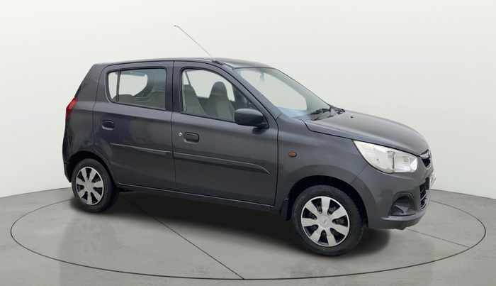 2015 Maruti Alto K10 VXI, Petrol, Manual, 1,42,206 km, Right Front Diagonal