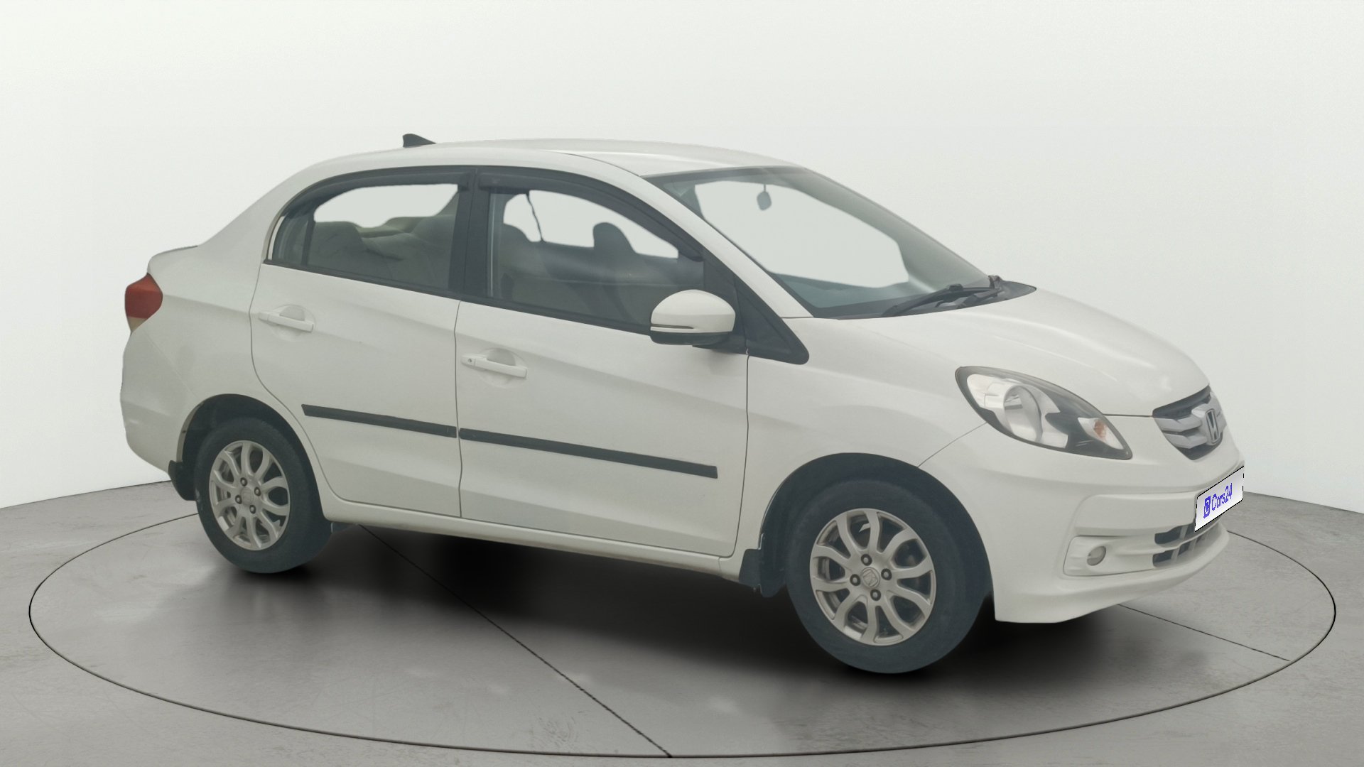 2015 Honda Amaze 1.2L I-VTEC VX 2015 Honda Amaze 1.2L I-VTEC VX